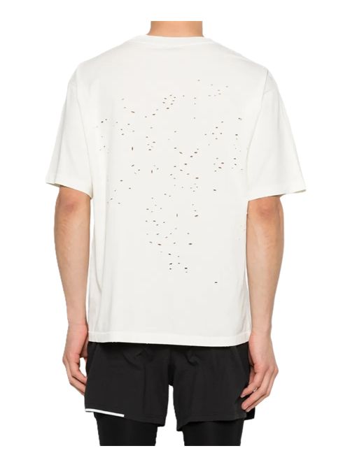 SatisfyT-shirt girocollo SATISFY | 1100612A02AGED GREY